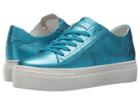 Kennel &amp; Schmenger - Big Star Perforated Sneaker