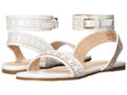 Ivanka Trump Kids - Cut Out Sandal