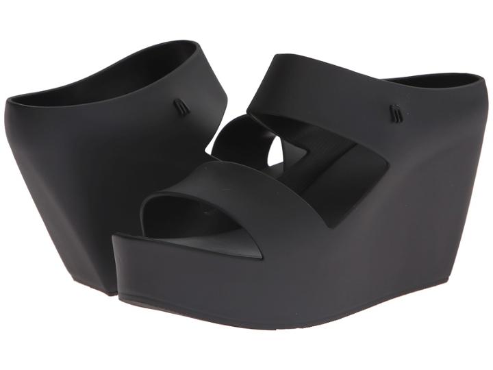 Melissa Shoes - Creative