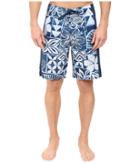 Quiksilver Waterman - Shorepound Boardshorts