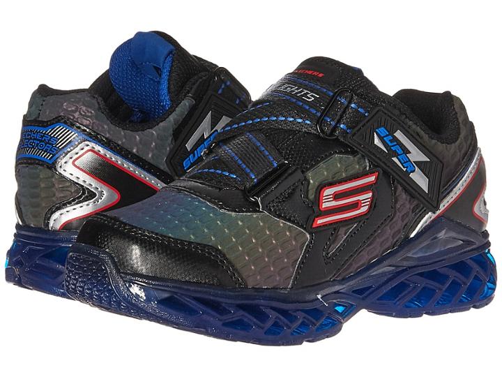 Skechers Kids - 90700l Recharger Lights