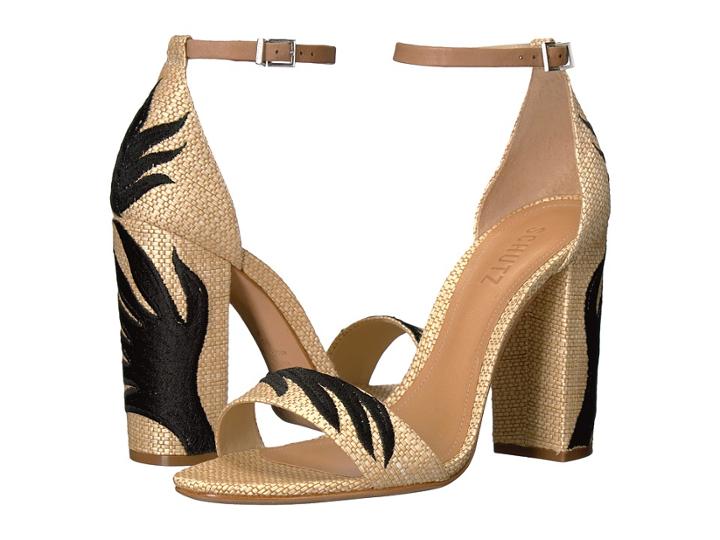 Schutz - Carolaine