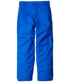 Columbia Kids - Ice Slopetm Ii Pants