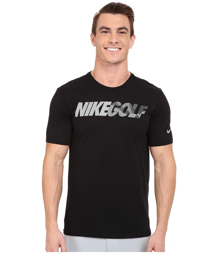 Nike Golf - Graphic Tee