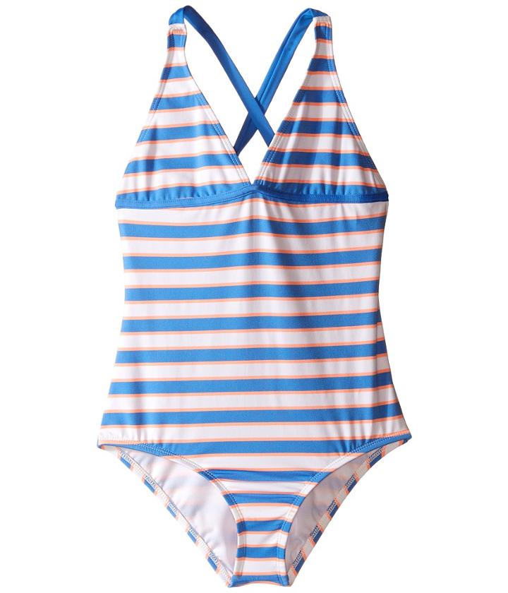 Splendid Littles - Cayman Stripe One-piece