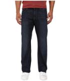 7 For All Mankind - Austyn Relaxed Straight Leg In Manchester Fields