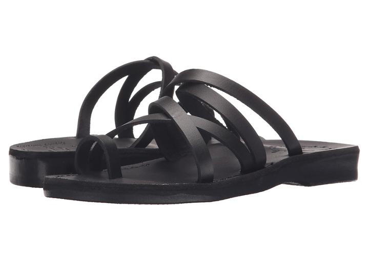 Jerusalem Sandals - Ariel - Womens