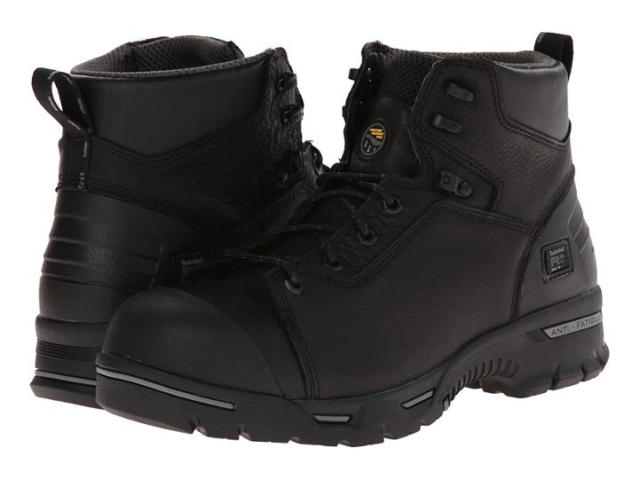 Timberland Pro - 6 Endurance Steel Toe