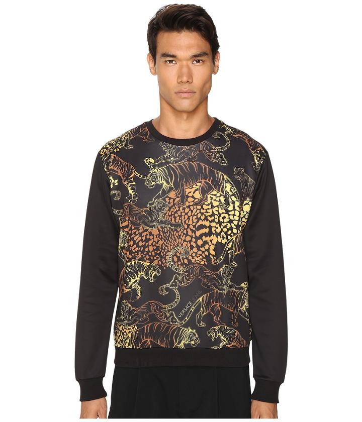 Versace Jeans - Lux Sweatshirt