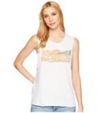 Lucky Brand - Los Angeles Tank Top
