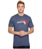 The North Face - International Collection Short Sleeve Cotton Crew Top