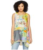 Johnny Was - Valley Tank Top