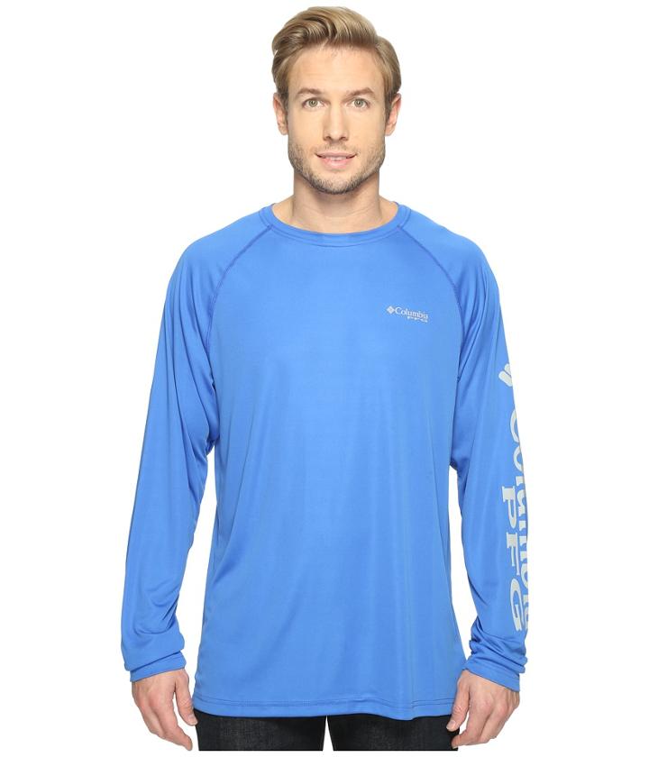 Columbia - Terminal Tackletm L/s Shirt