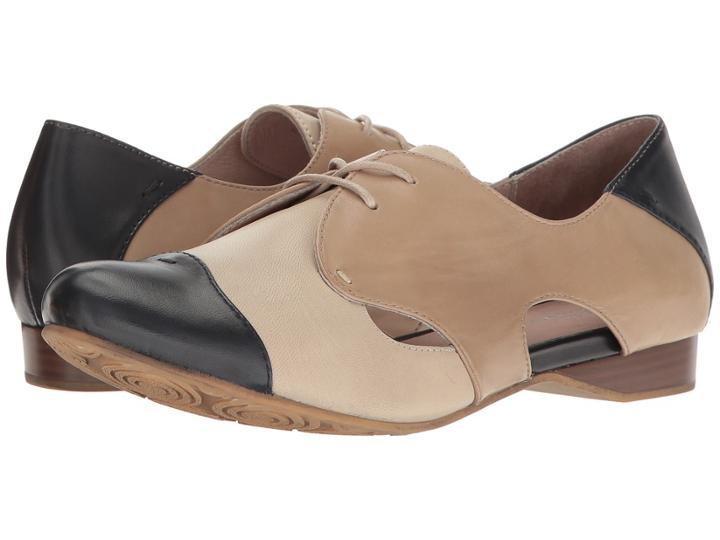Spring Step - Cinzano