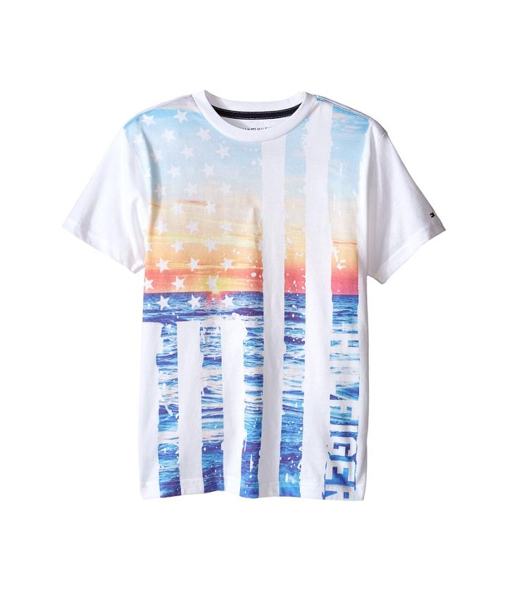 Tommy Hilfiger Kids - Cody Tee