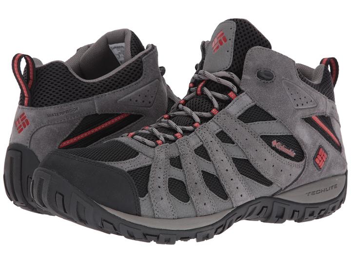 Columbia - Redmondtm Mid Waterproof
