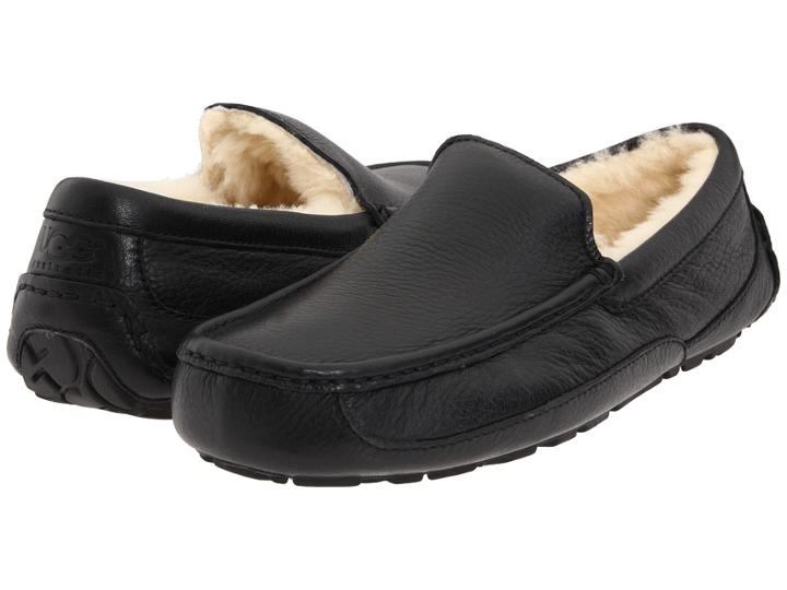 Ugg - Ascot Leather
