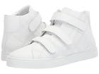 Burberry - Sturrock Mid Top Sneaker