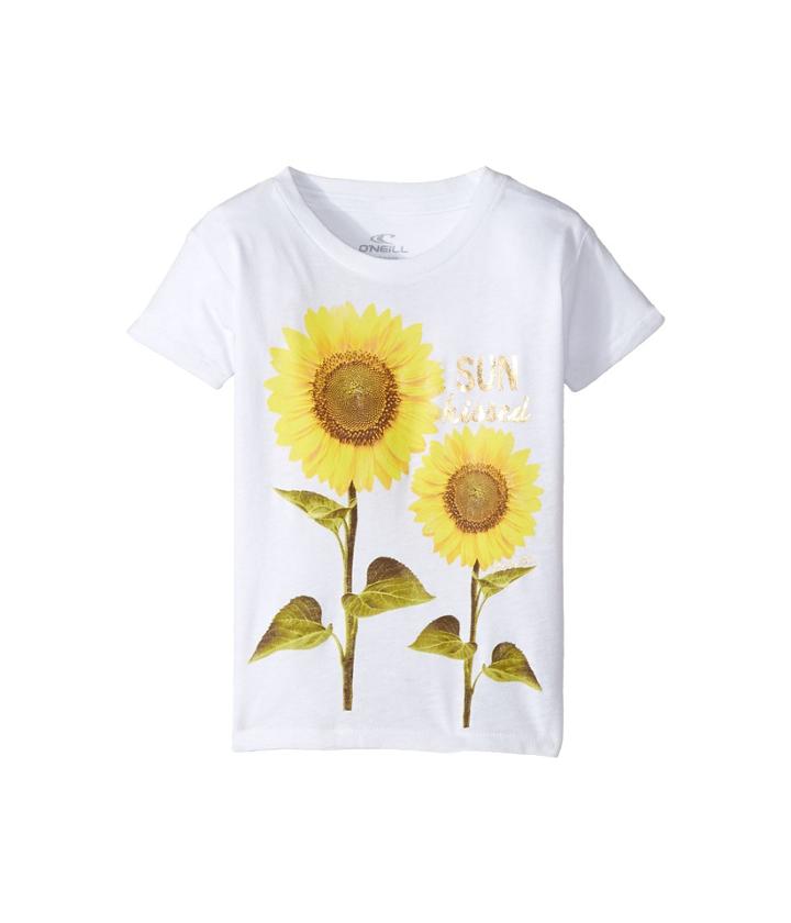 O'neill Kids - Sunny Tee