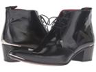 Jeffery-west - Trucker Chukka