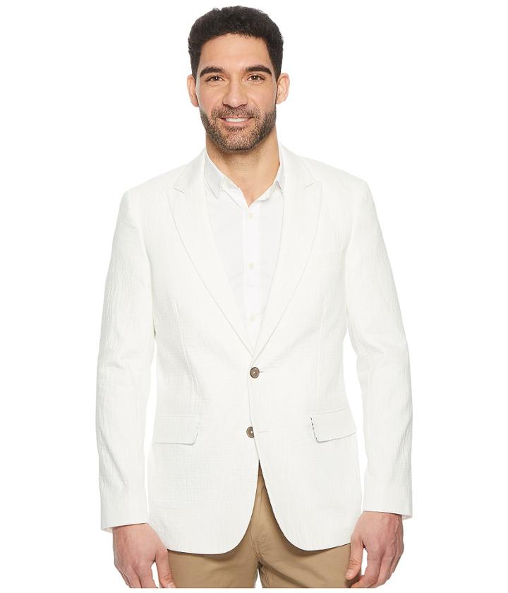 Robert Graham - Montero Woven Sport Coat