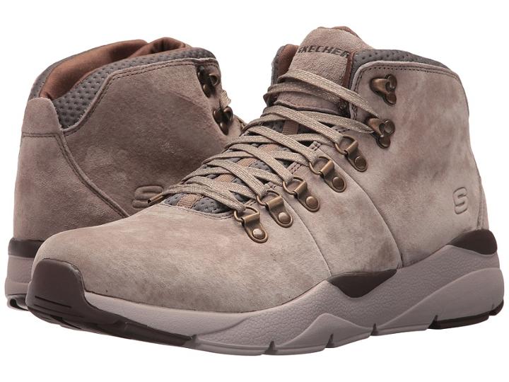 Skechers - Relaxed Fit Recent - Melven