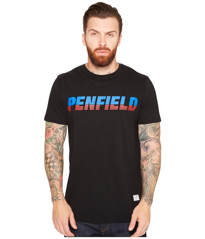 Penfield - Montoya T-shirt