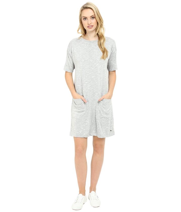 Bench - Expertism Relaxed Dress
