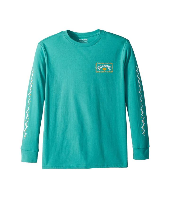 Billabong Kids - Dreamscape Long Sleeve Tee