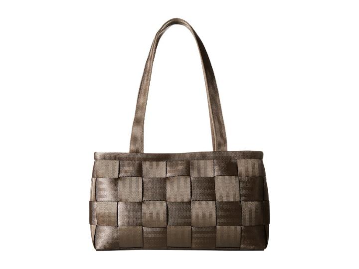 Harveys Seatbelt Bag - Large Satchel
