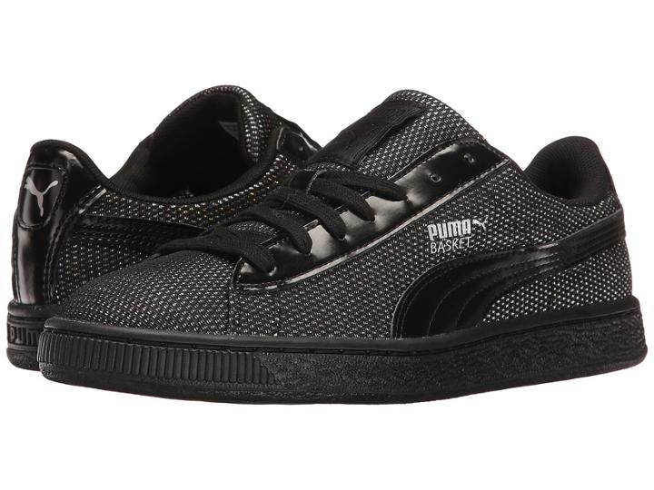 Puma - Basket Reset