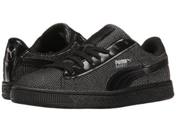Puma - Basket Reset