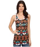 Rock And Roll Cowgirl - Knit Tank Top 49-6237