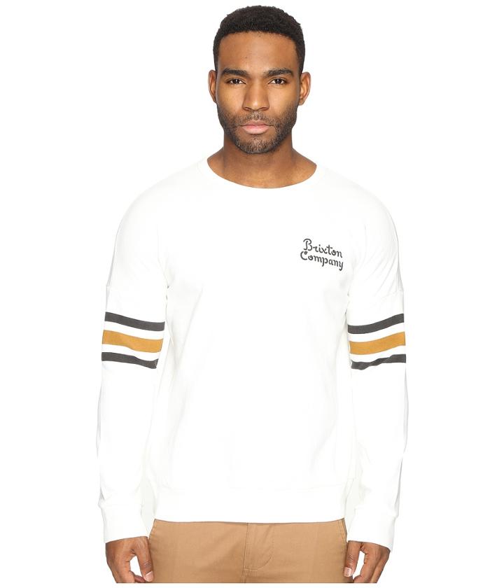 Brixton - Barton Crew Fleece