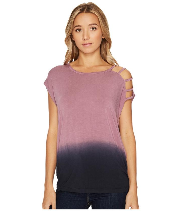 Threads 4 Thought - Azalee Tee