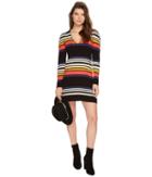 Free People - Gidget Sweater Mini Dress