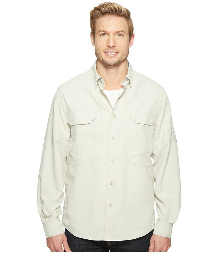 Royal Robbins - Expedition Chill Long Sleeve