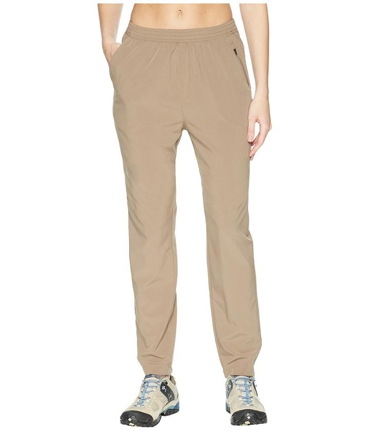 White Sierra - Bug Free Campfire Pants