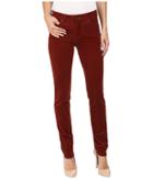 Kut From The Kloth - Diana Corduroy Skinny In Clay