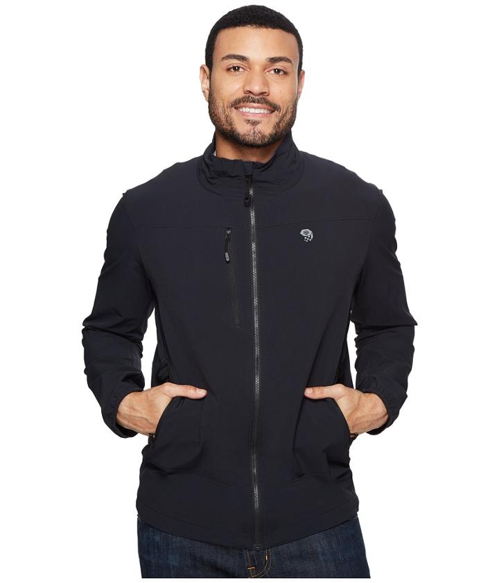 Mountain Hardwear - Super Chockstonetm Jacket