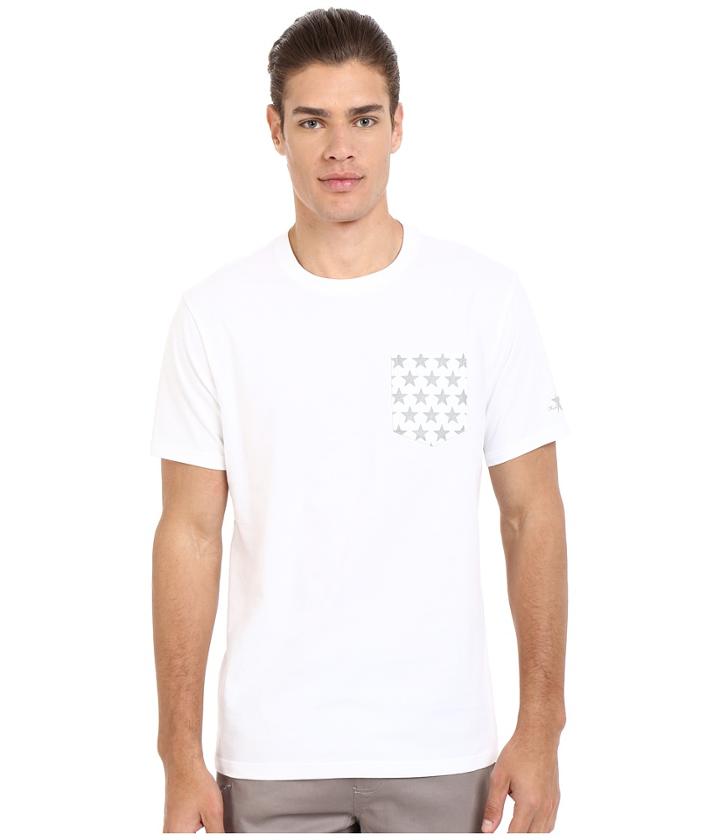 Converse - Ctasii Reflective Pocket Tee