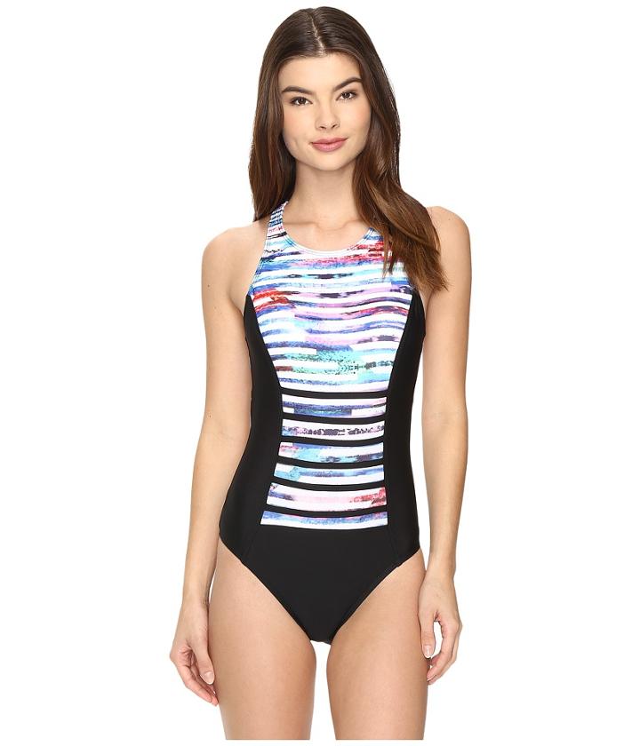 Next By Athena - Perfect Alignment Rejuvenate One-piece