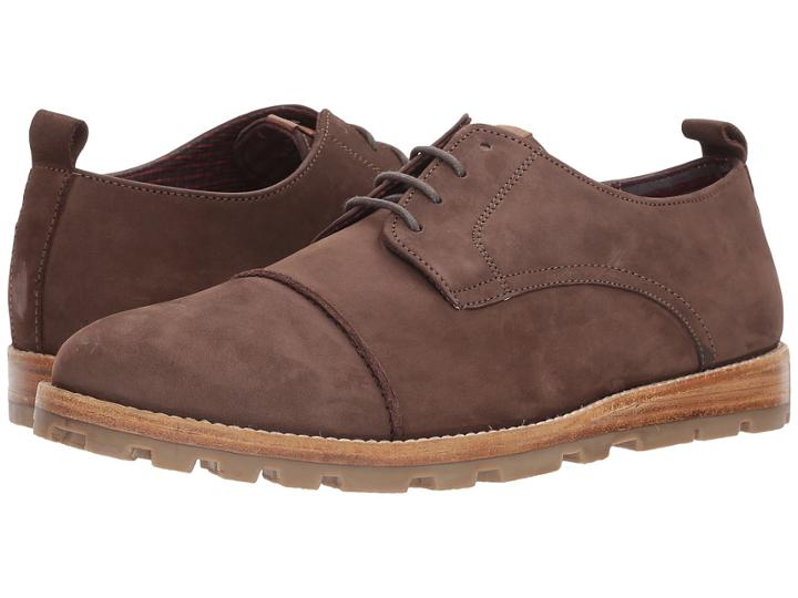Ben Sherman - Darius Cap Toe