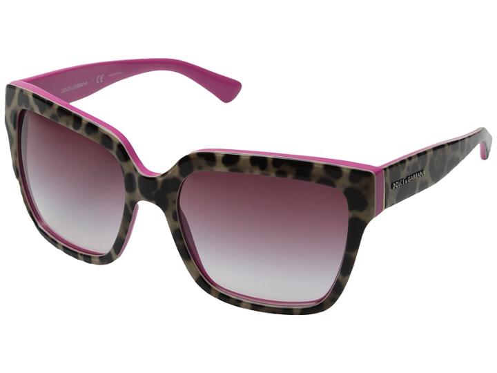 Dolce &amp; Gabbana - 0dg4234