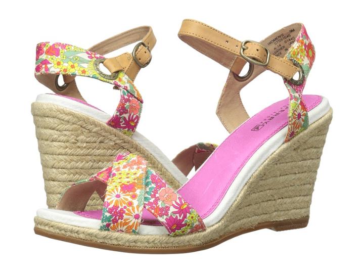 Sperry Top-sider - Saylor Prints