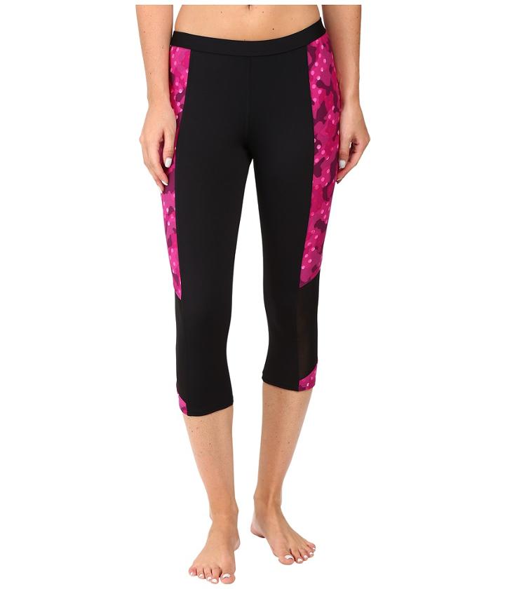 Tyr - Cadet Flex Splice Capris