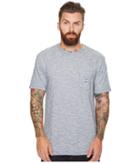 Vissla - Soft Top Ii Knit Tee