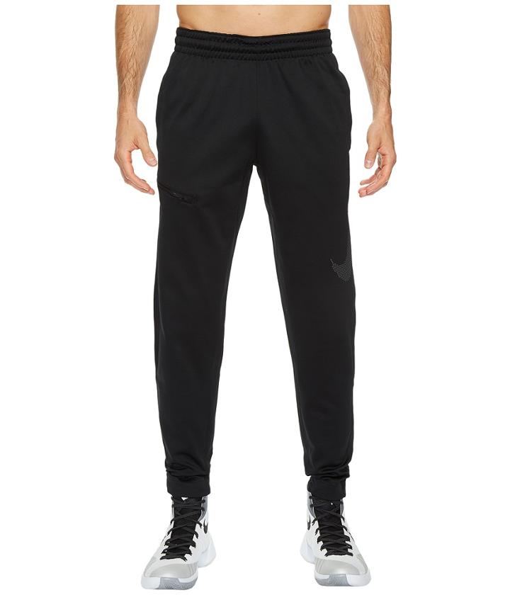 Nike - Therma Basketball Pant