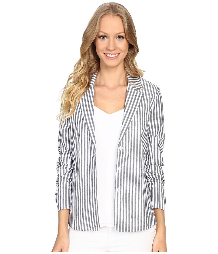 Nydj - Crop Derby Jacket