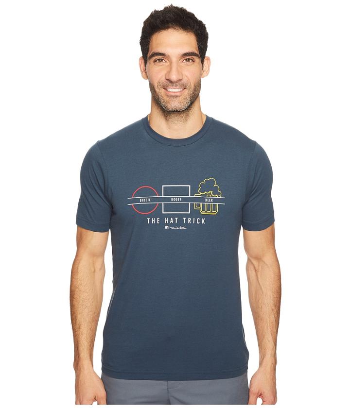 Travismathew - Pbfu